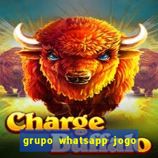 grupo whatsapp jogo do bicho